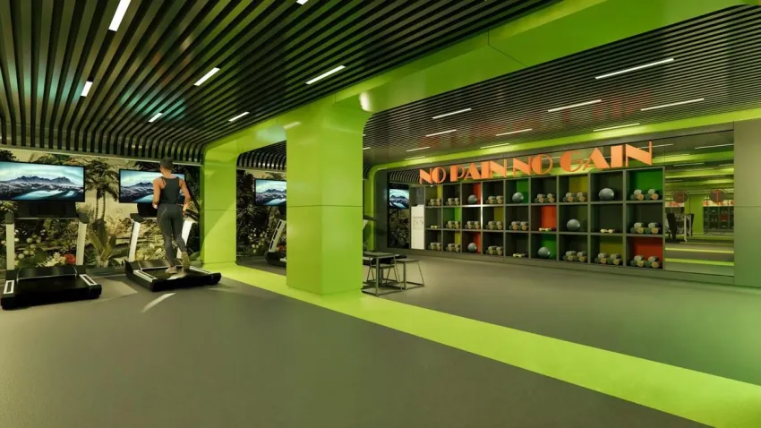 Megasaray Resort Side 5*-24