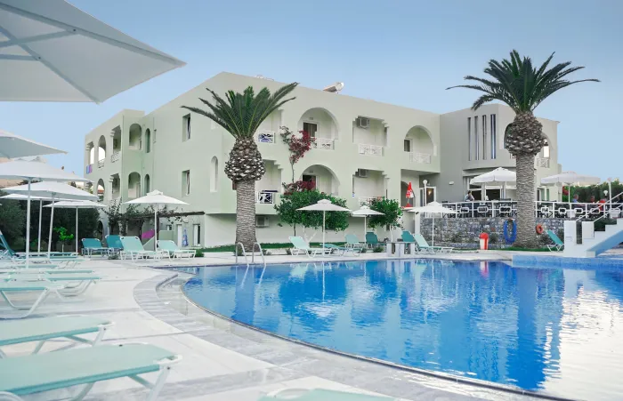 Vardis Olive Garden 2* - Chania - Grecia