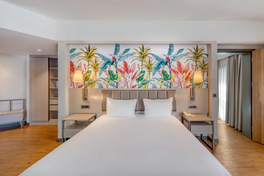 Megasaray Club Belek 5*-1