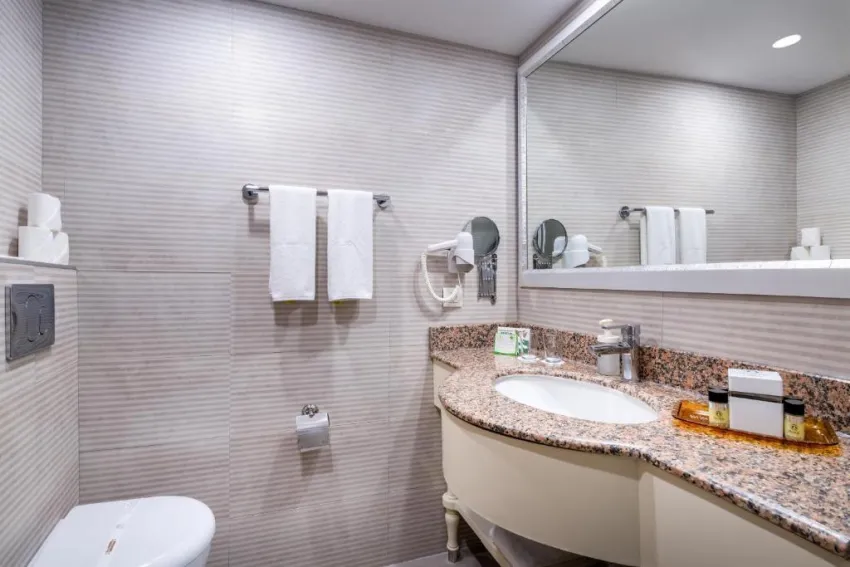 Botanik Hotel & Resort 5*-36