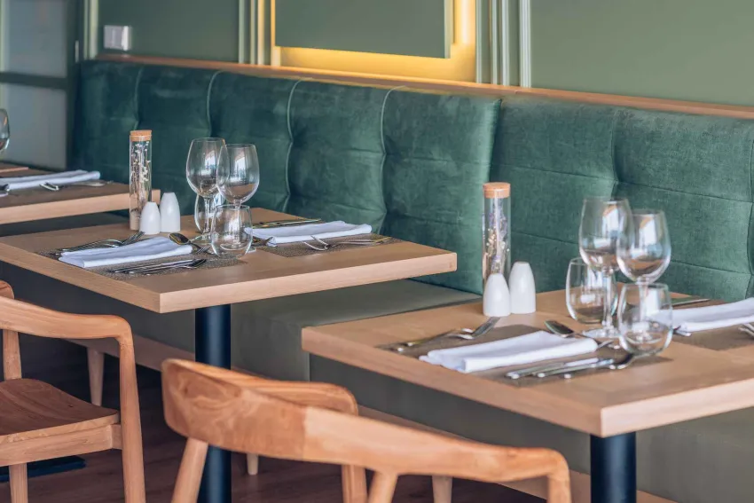 Iberostar Selection Jardin del Sol Suites 4*-33