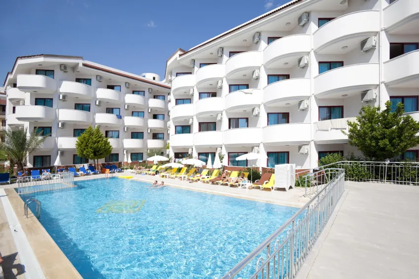 Narcia Resort Side 5*-3