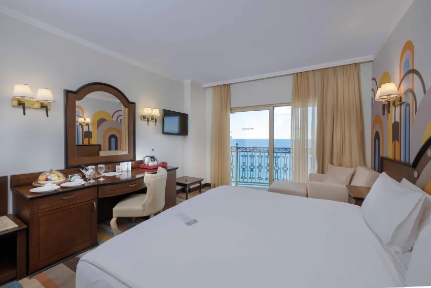 Megasaray West Beach Antalya 5*-26