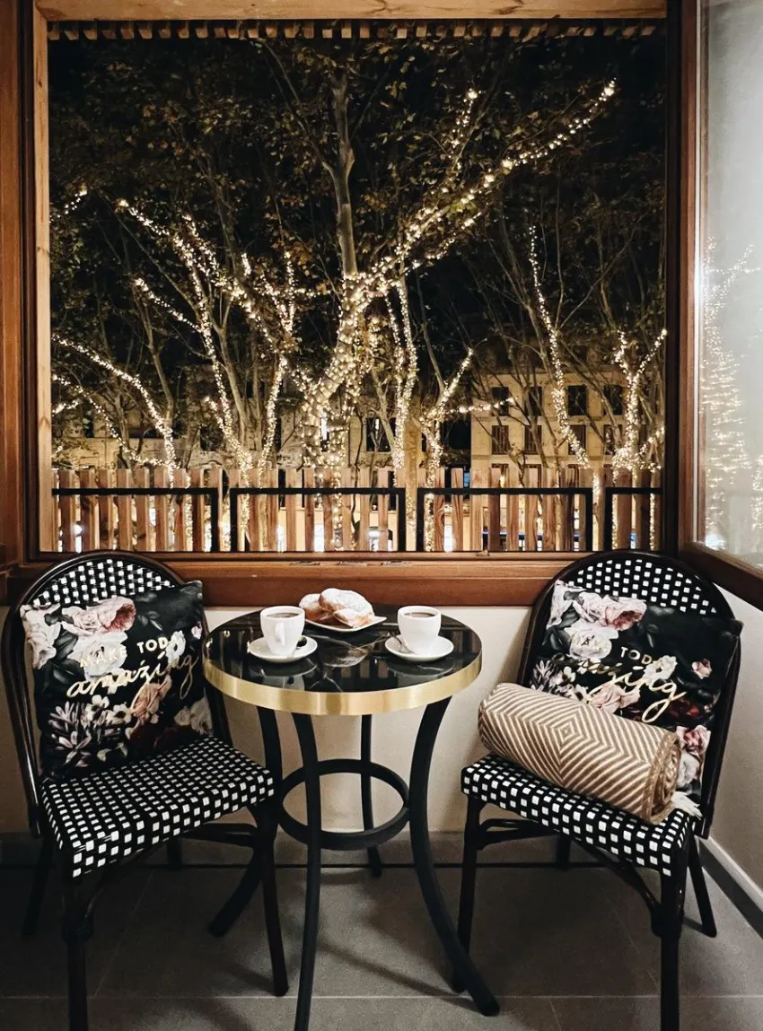 Nivia Born Boutique Hotel 5*-37