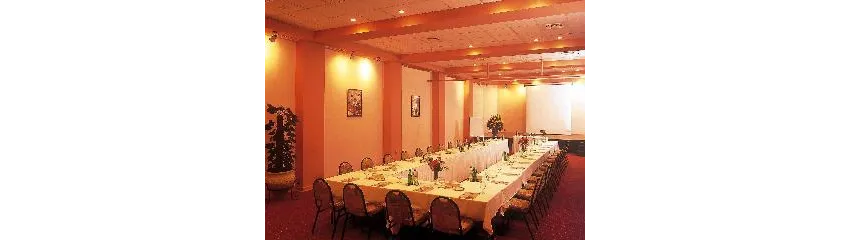 Mercure Hurghada Hotel 4*-4