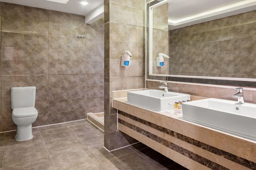 Pickalbatros Aqua Vista Resort 4*-38