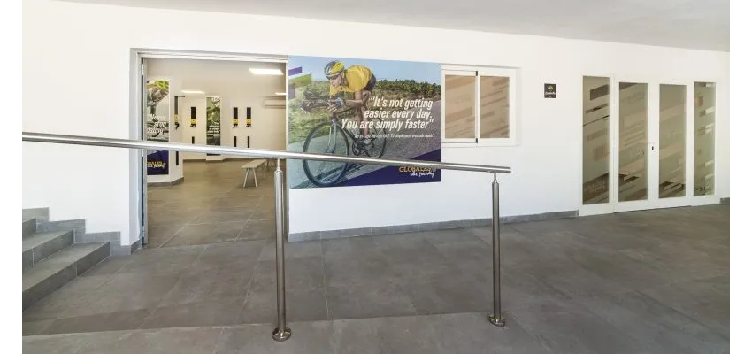 Globales Mimosa 4*-3