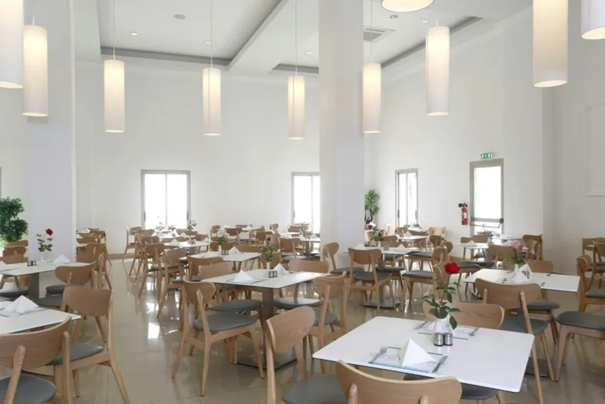 Kapetanios Aqua Resort 4*-19