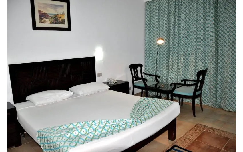 Blend Elphistone Resort Marsa Alam 4*-7