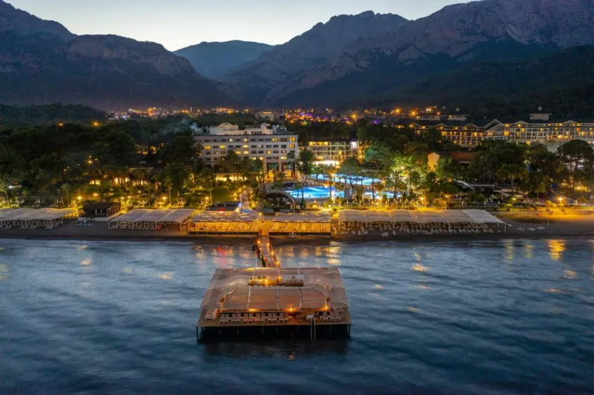 MIRADA DEL MARE  5*-24