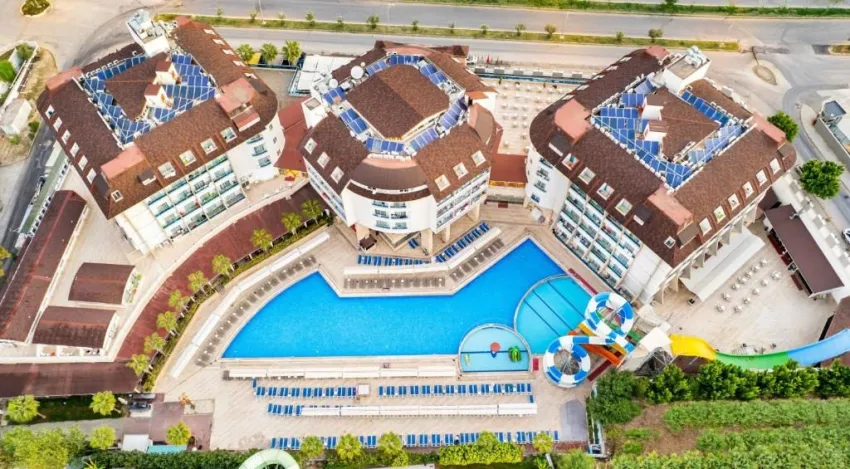 RAMADA RESORT BY WYNDHAM SIDE  4*-21