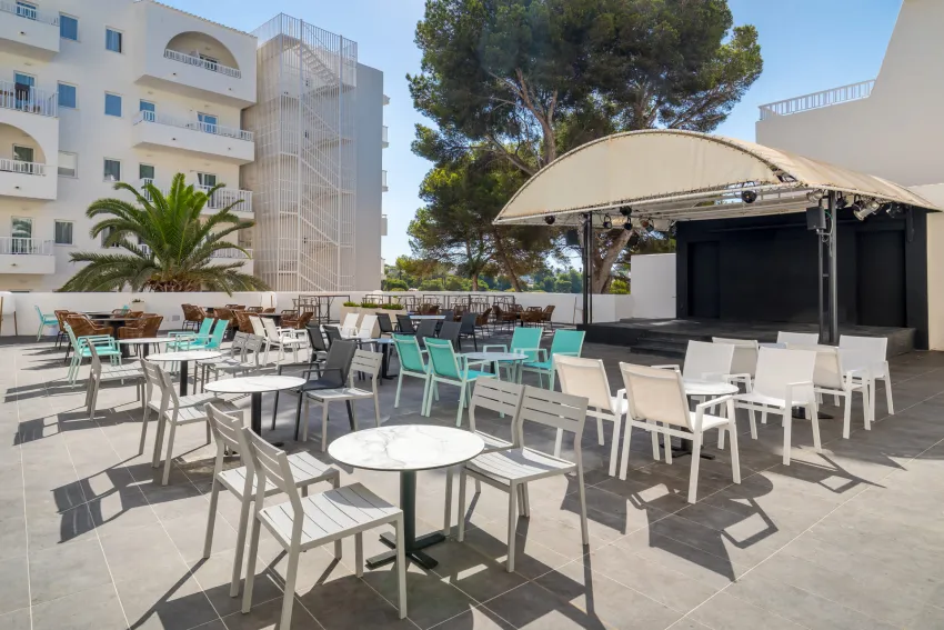 Barcelo Aguamarina (ex Ponent Playa) 4*-35