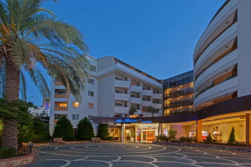 My Home Resort Hotel 5*-19