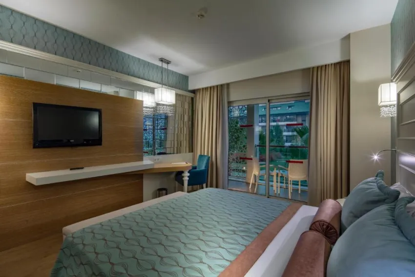TRENDY VERBENA BEACH  5*-14