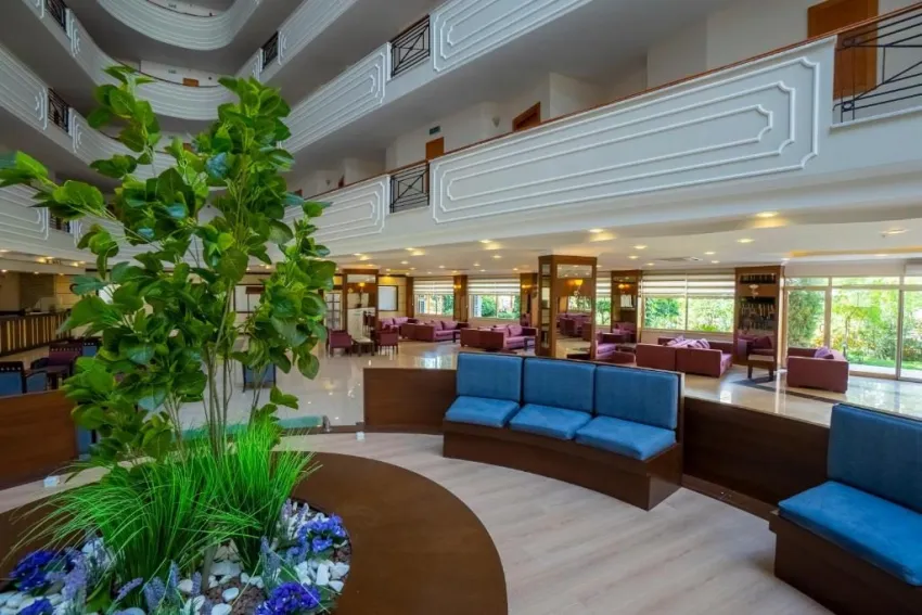 AYDINBEY GOLD DREAMS  5*-23