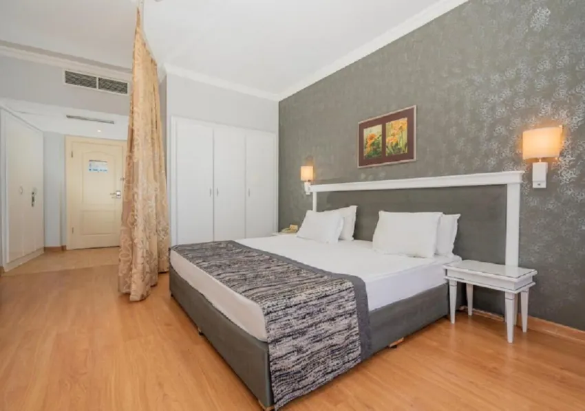 Armas Pemar Beach (Ex. Pemar Beach) 5*-10