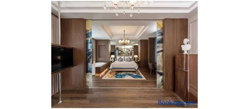 Kaya Palazzo Resort & Casino 5*-116