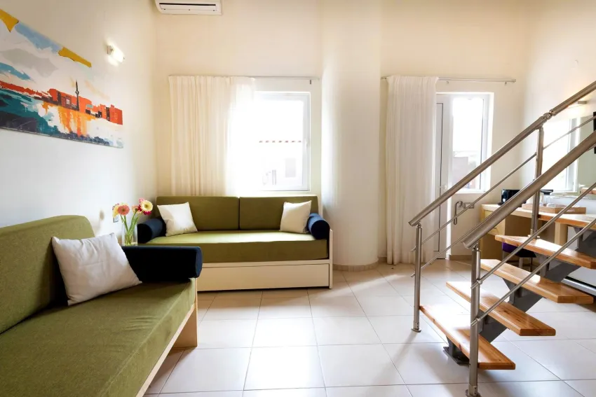 High Beach Resort and Spa 5*-9