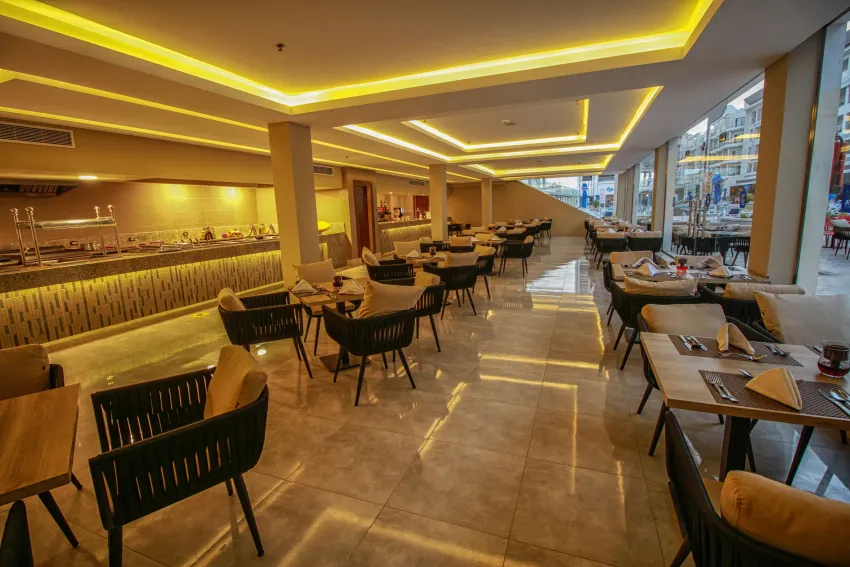 Bellagio Beach Resort & Spa 4*-38