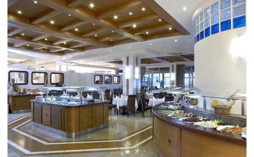 Thalassa Beach Resort Adults Only 16+ 4*-47