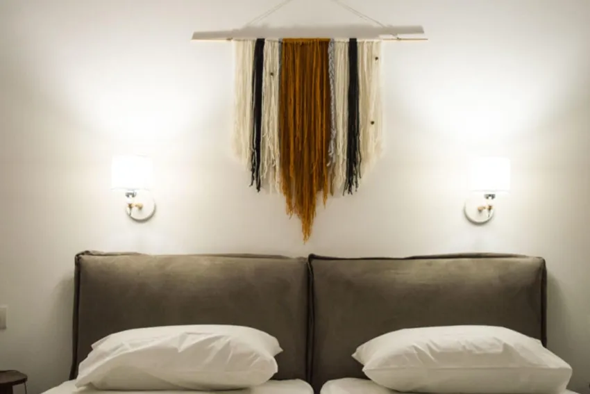 Paradise Beach Hotel 3*-9