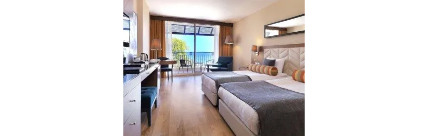 Imperial Turkiz Resort Kemer 5*-13