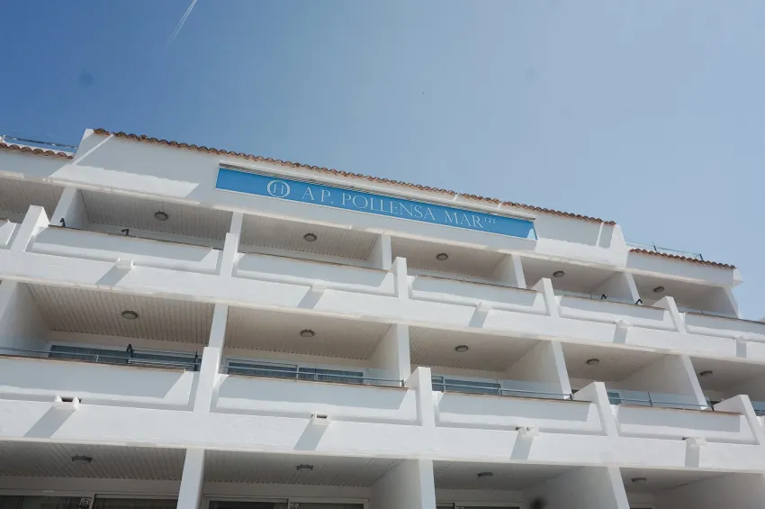 Pollensamar Apartments Hoposa 3*-2