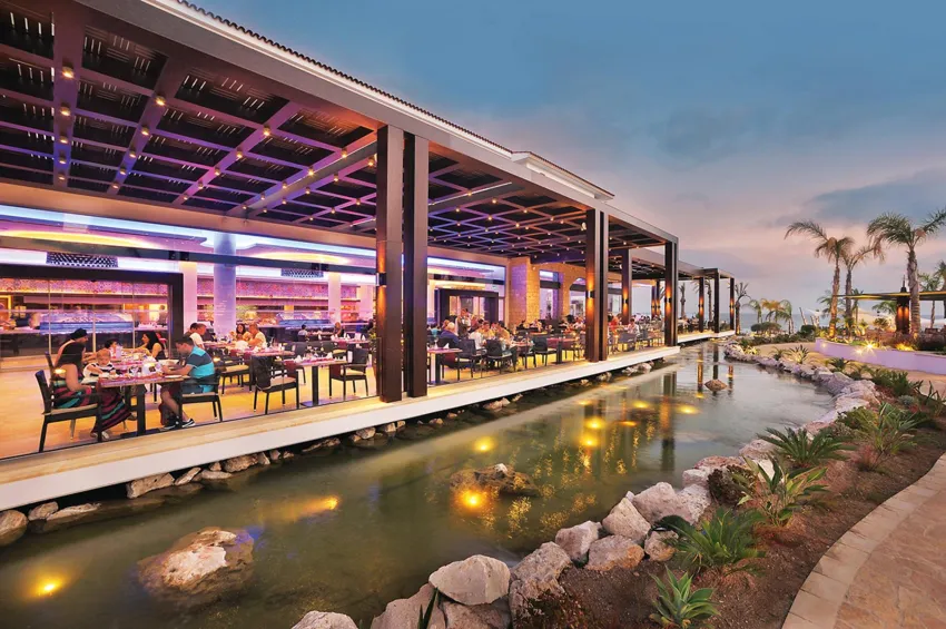 Olympic Lagoon Resort Paphos 5*-10