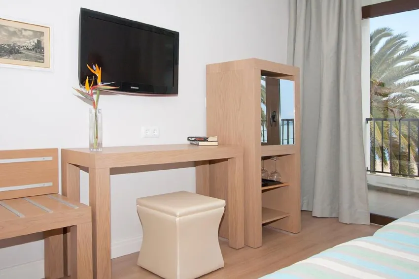 Uyal Hotel Hoposa 4*-8