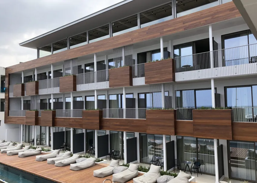 Ikones SeaFront Luxury Suites 5*-1