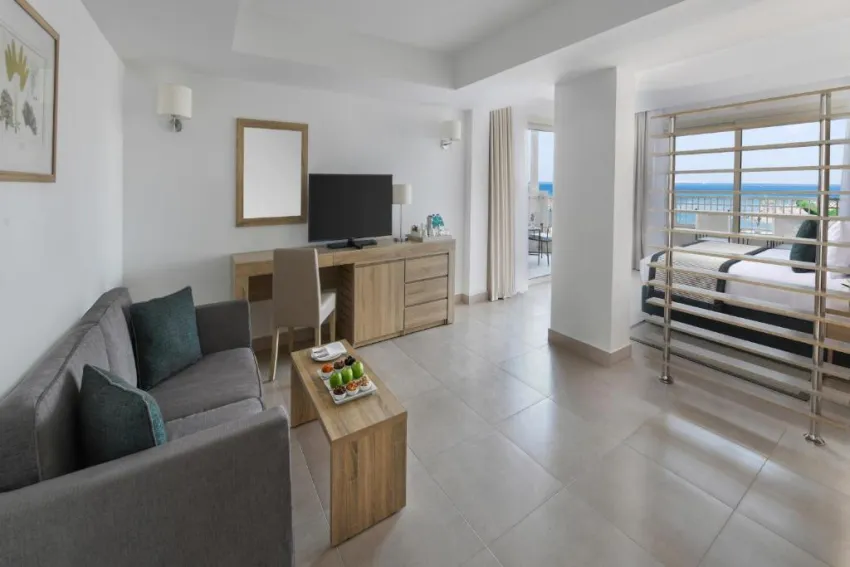 JAZ ELITE CASA DEL MAR BEACH  5*-37