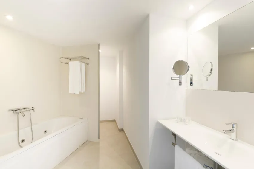 Reverence Mare Hotel 4*-4