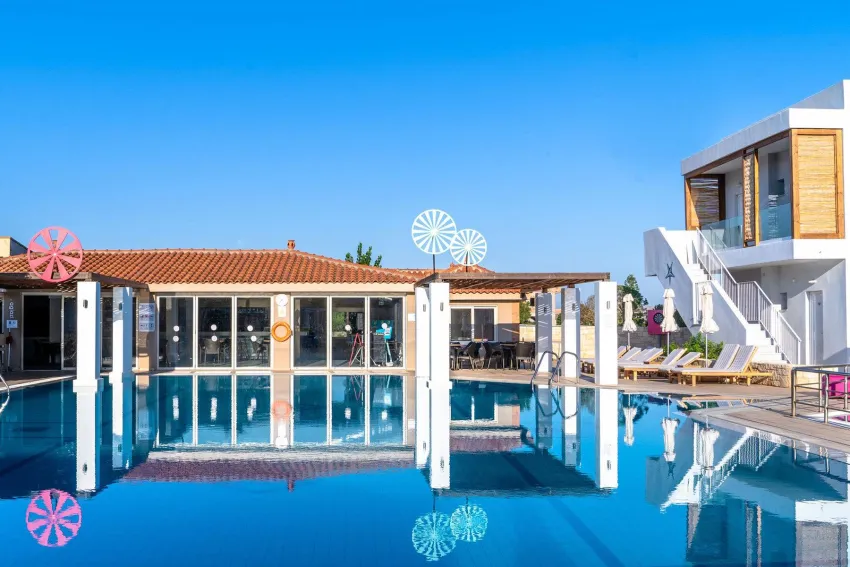 Aelius Hotel and Spa 4*-2