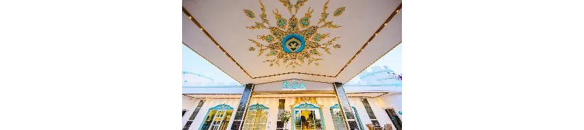 Daima Biz Hotel 5*-54