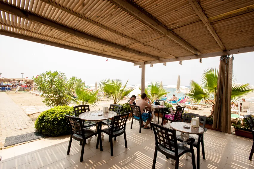 Antique Roman Palace (Adults Only 16+) 5*-122