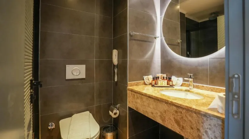 Ada Port Hotel (Adults Only 16+) 3*-21