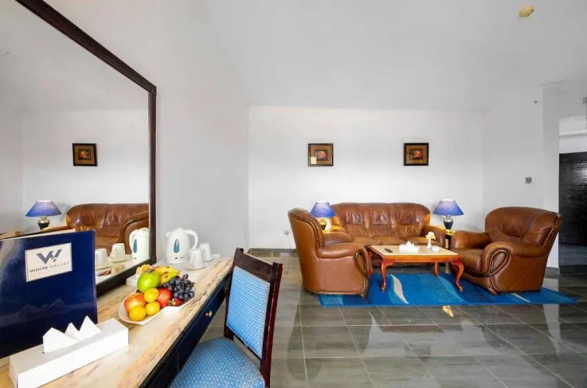 White Valley Palace 5*-38