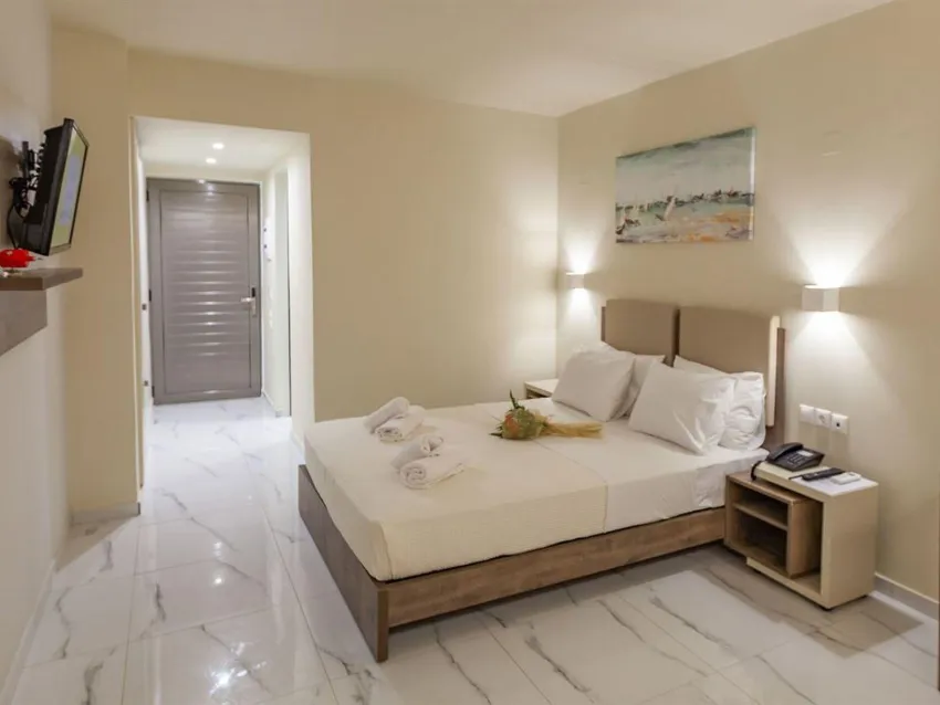 Harmony Rethymno Beach Hotel 4*-14