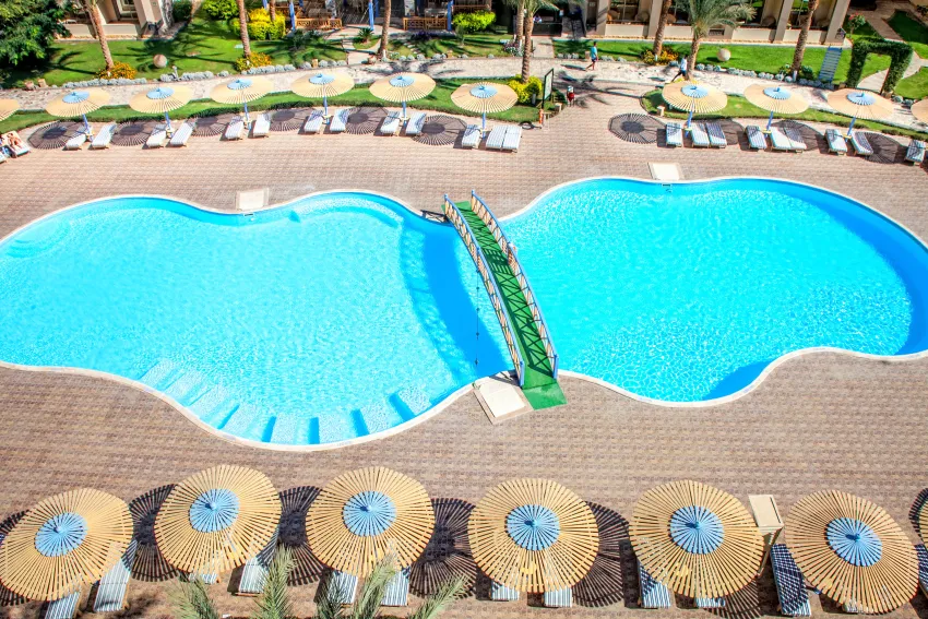 El Karma Aqua Beach Resort 4*-111