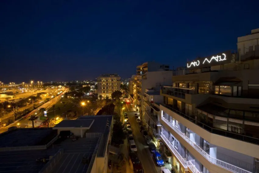 Lato Annex Boutique Rooms 4*-2