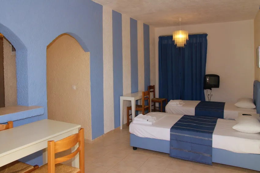 Perla Apartments 3*-3