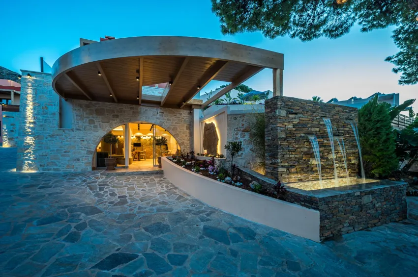 Esperides Resort Crete, The Authentic Experience 5*-12