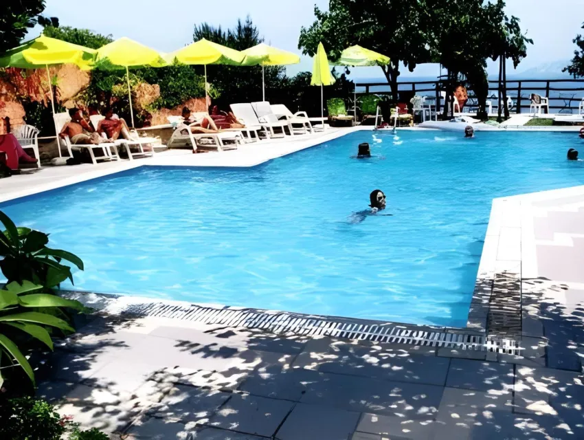 Ormos Atalia Village 3*-12