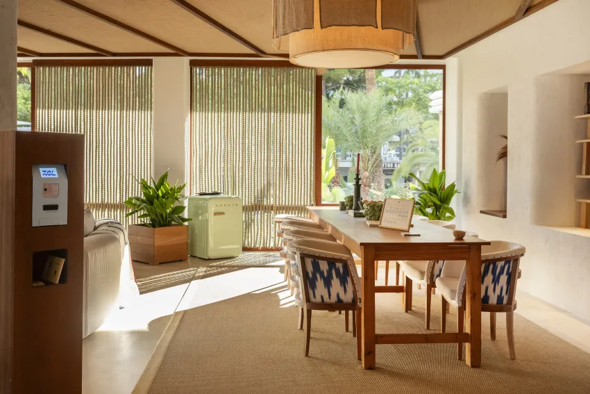 Zel Mallorca (ex INNSiDE Cala Blanca) 4*-40