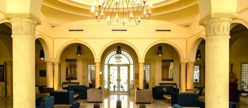 TMK Flora Park 4*-14