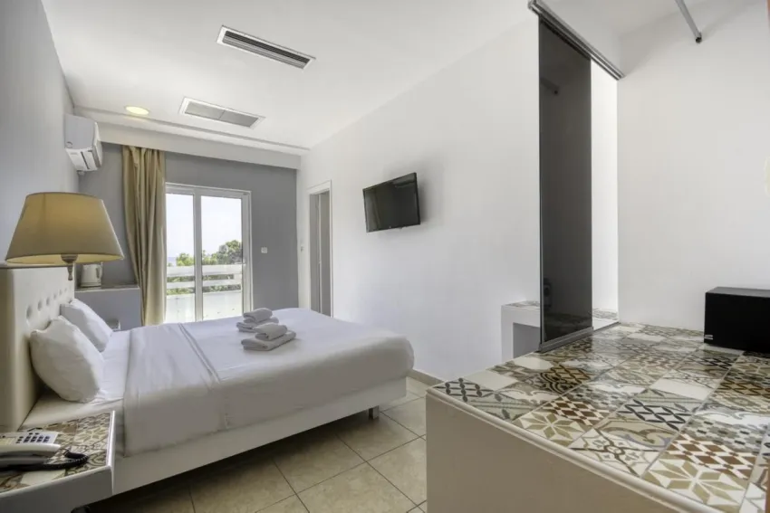 Astron Hotel 3*-34
