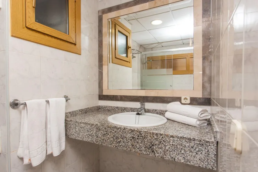 Ben Hur Apartamentos -72