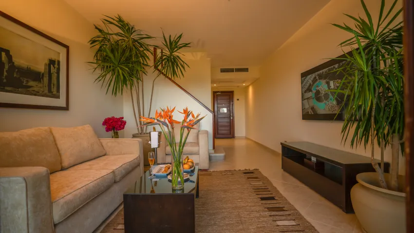 Fort Arabesque Resort, Spa and Villas 4*-333