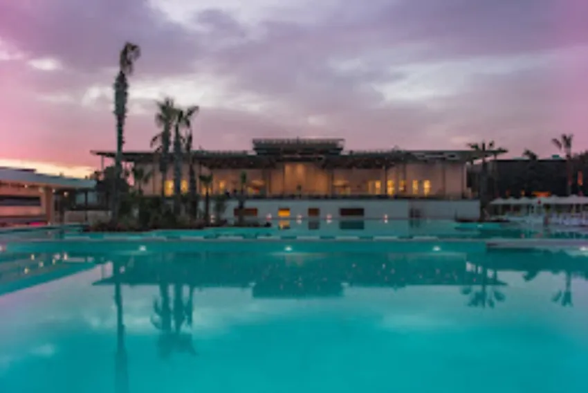 Paloma Orenda Resort 5*-6
