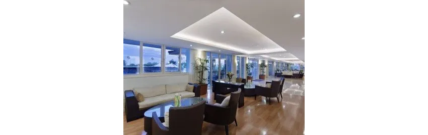 Sunis Elita Beach Resort Hotel & Spa 5*-5
